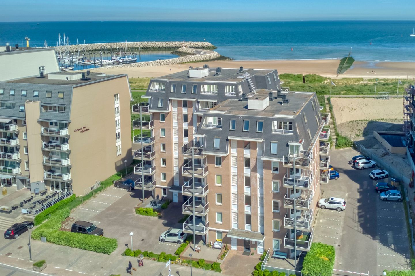 Foto 20 van Boulevard de Wielingen 55-006