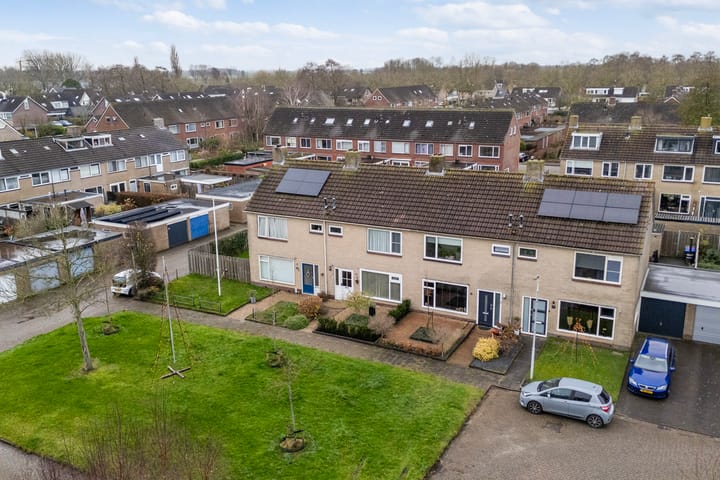 Photo 24 of Grovestins 14