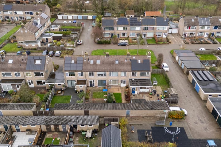 Photo 26 of Grovestins 14