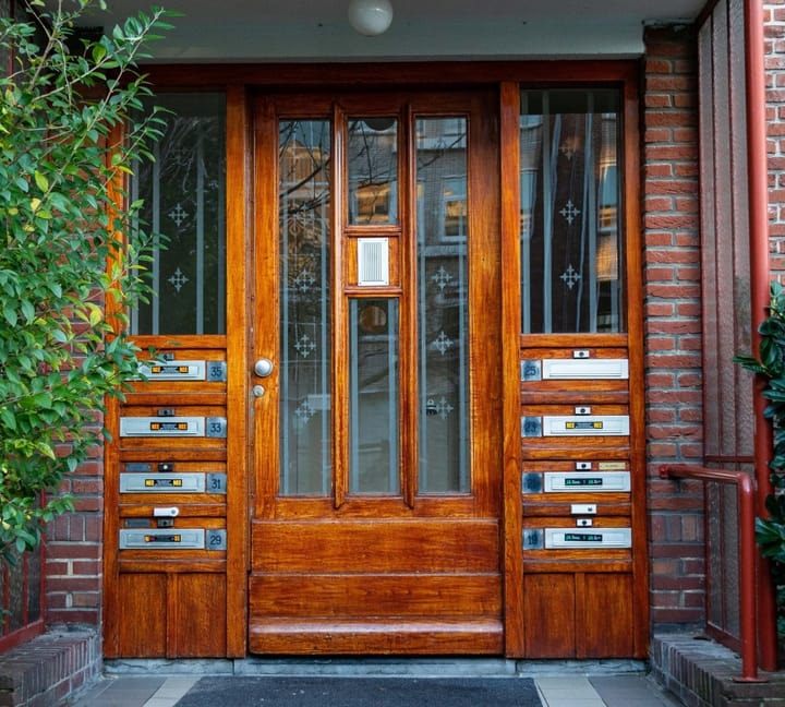 Foto 2 van Larixstraat 25