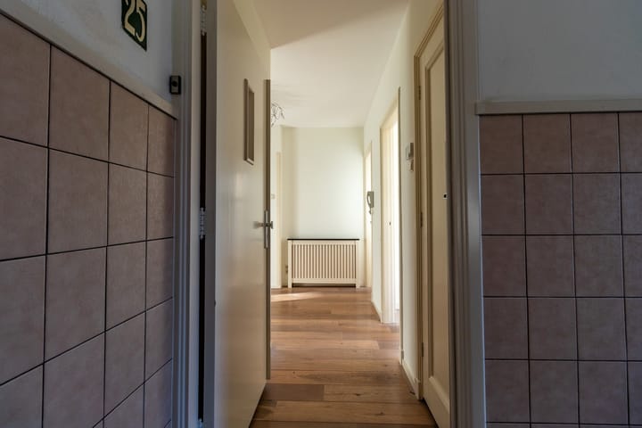 Foto 5 van Larixstraat 25