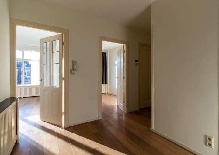 Foto 6 van Larixstraat 25