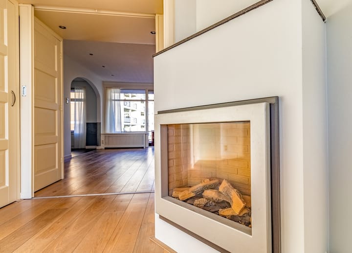 Foto 9 van Larixstraat 25