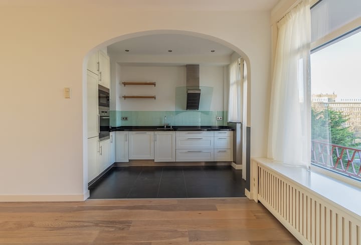 Foto 12 van Larixstraat 25