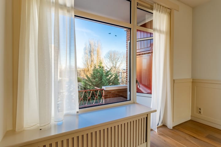 Foto 13 van Larixstraat 25