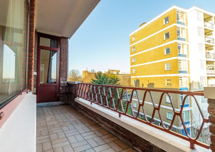 Foto 17 van Larixstraat 25