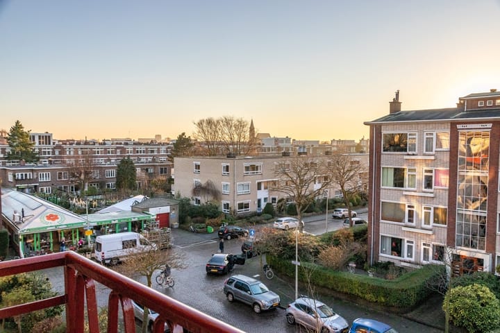 Foto 18 van Larixstraat 25