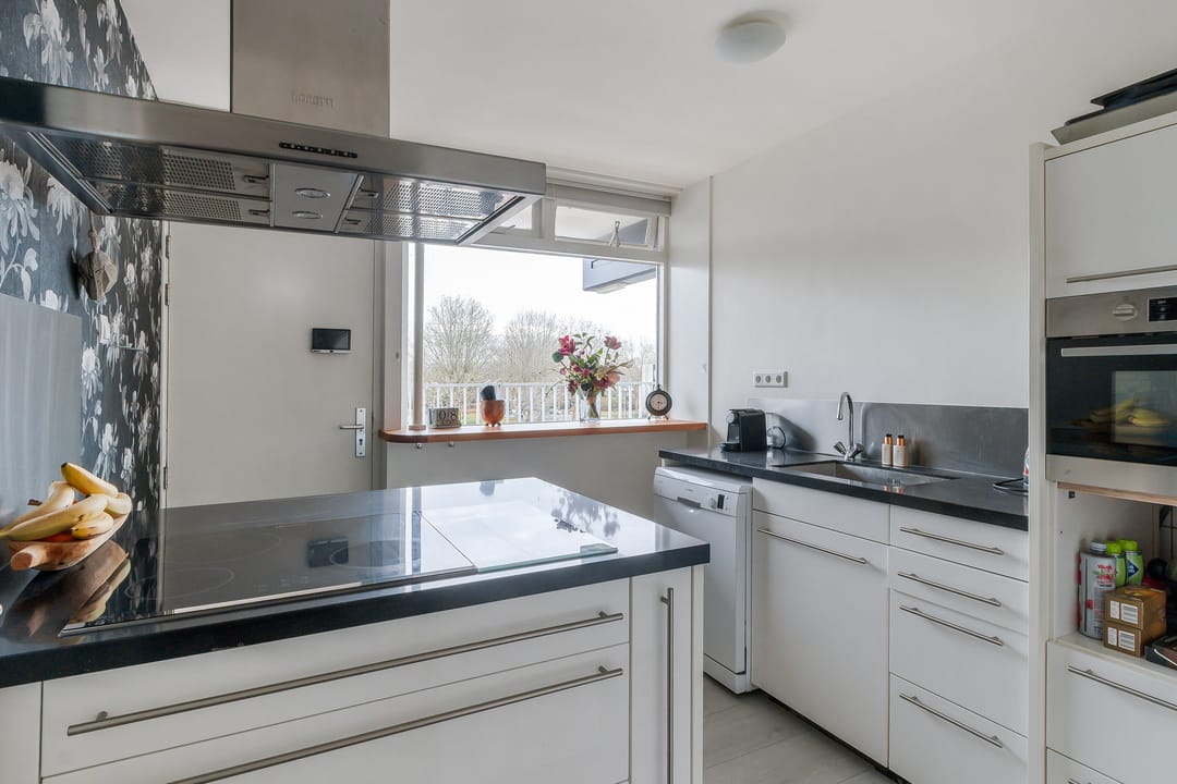 Foto 2 van Anatole Franceplaats 392