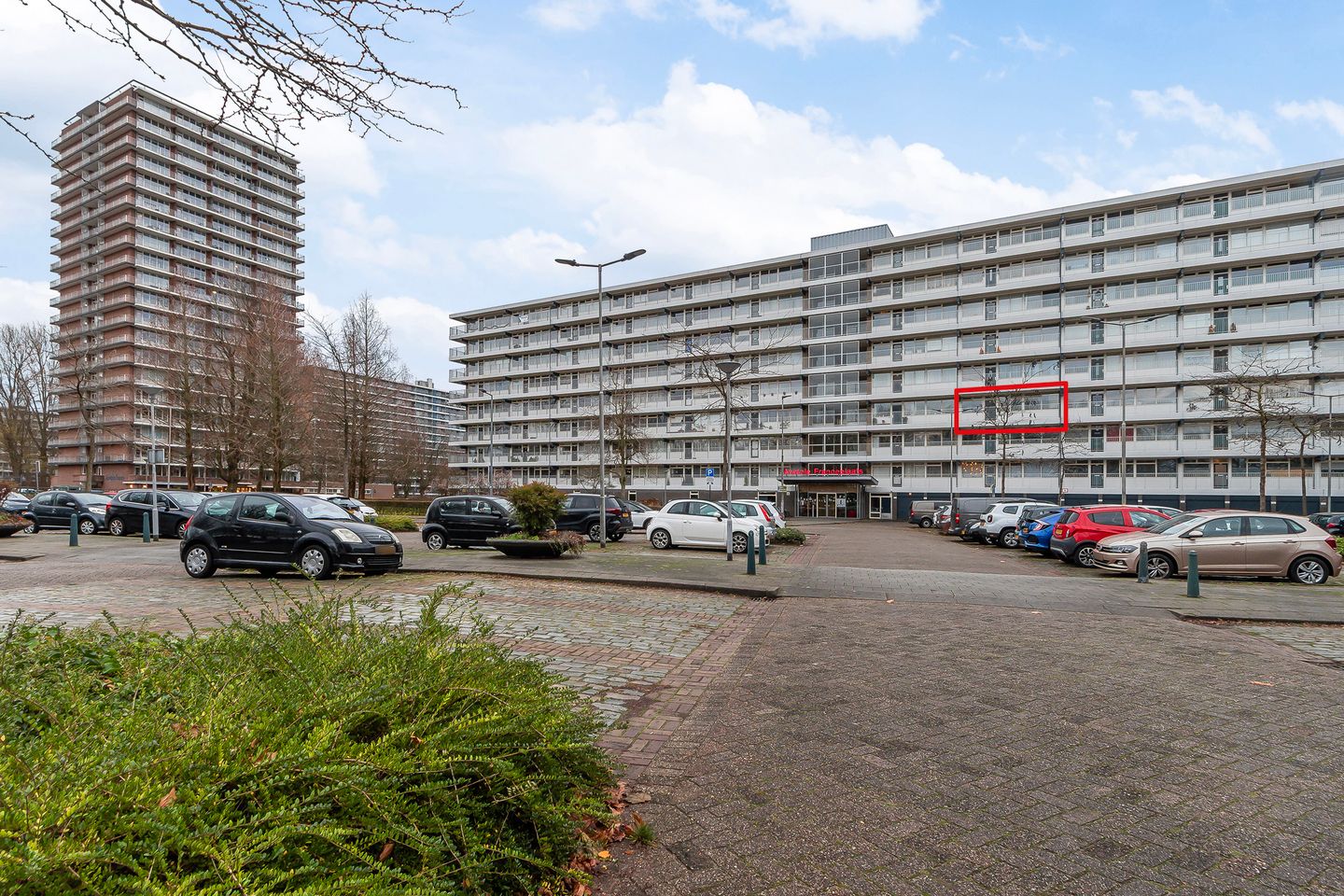 Foto 4 van Anatole Franceplaats 392