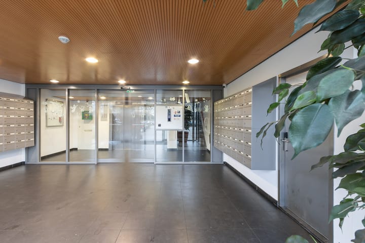 Foto 6 van Anatole Franceplaats 392