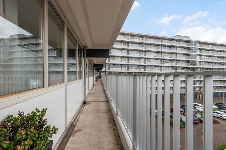 Foto 7 van Anatole Franceplaats 392