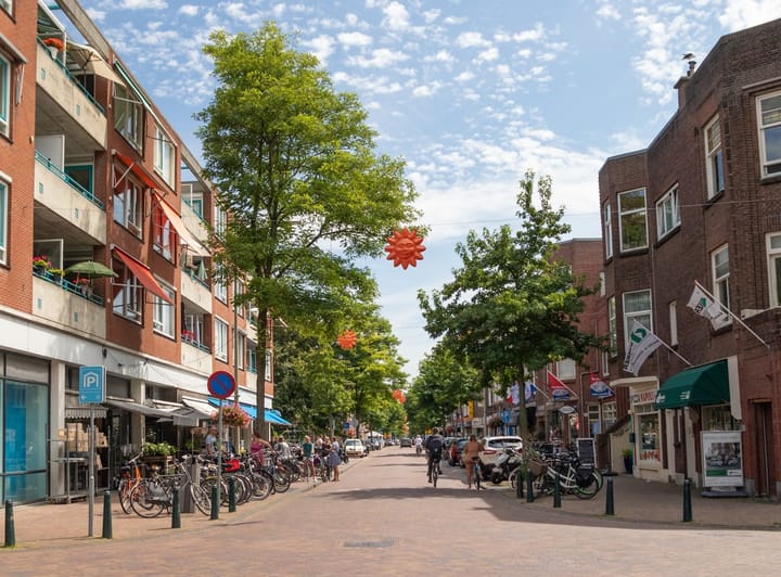 Foto 31 van Larixstraat 25