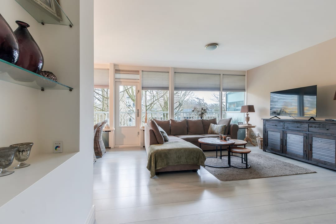 Foto 11 van Anatole Franceplaats 392