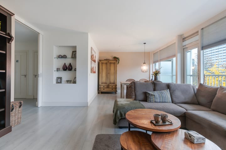 Foto 12 van Anatole Franceplaats 392