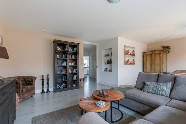 Foto 13 van Anatole Franceplaats 392