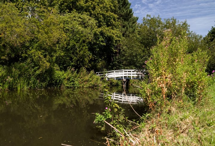 Foto 33 van Larixstraat 25