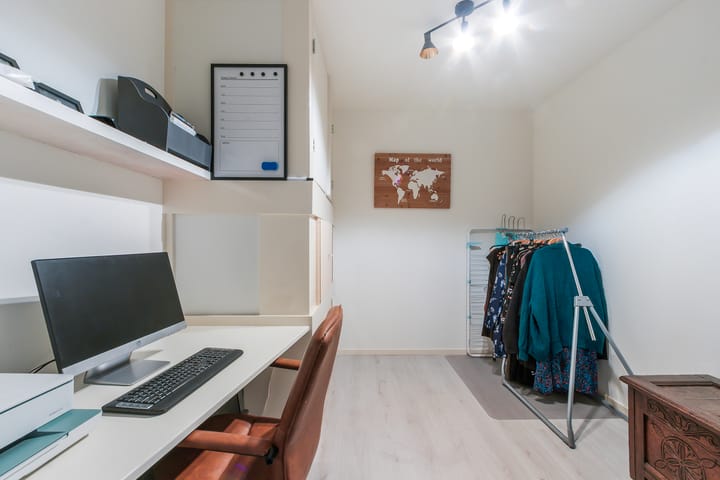 Foto 23 van Anatole Franceplaats 392