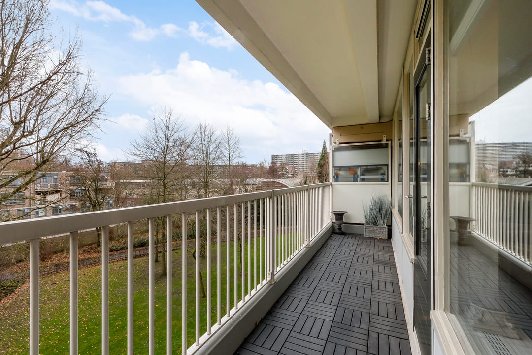 Foto 26 van Anatole Franceplaats 392