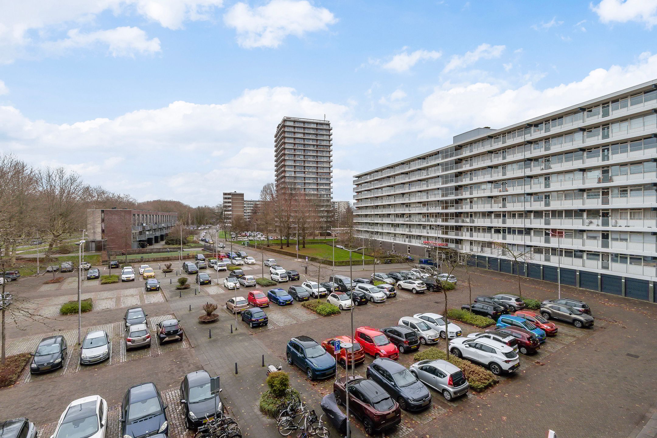 Foto 30 van Anatole Franceplaats 392