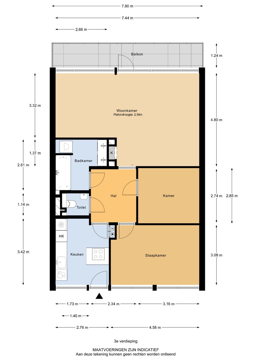 Foto 31 van Anatole Franceplaats 392
