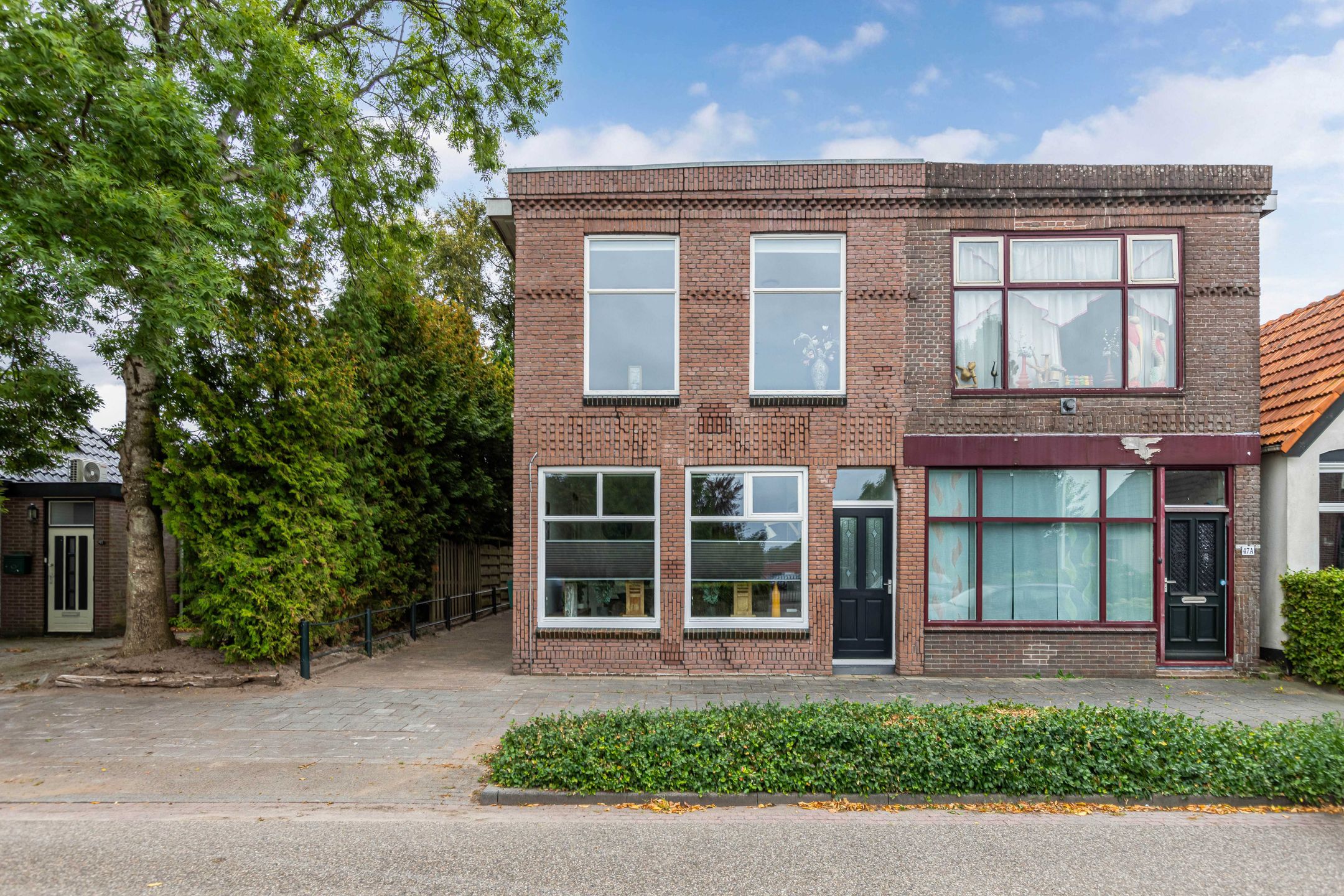 Buying a house in The Netherlands., Oppers 47