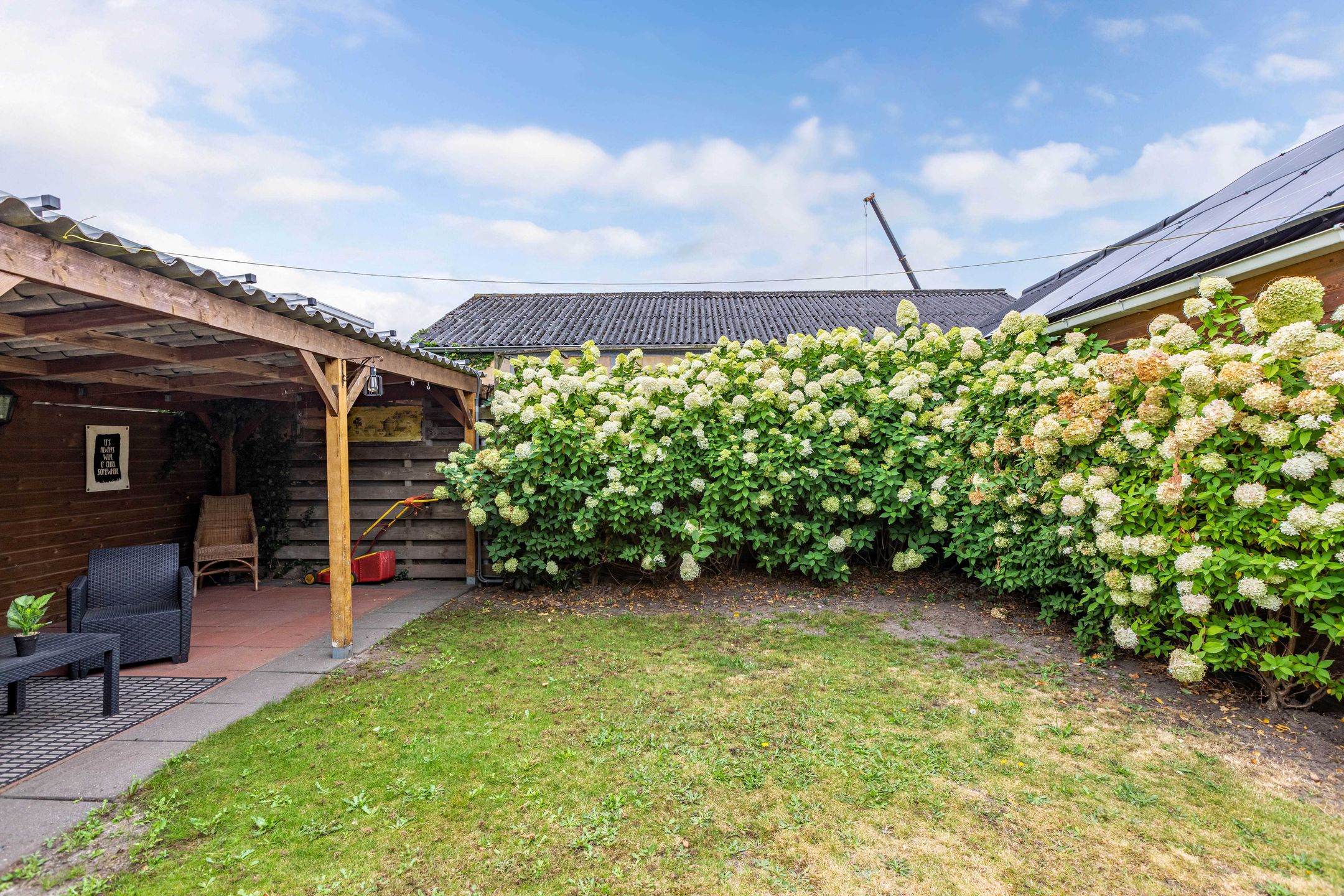 Foto 33 van Oppers 47