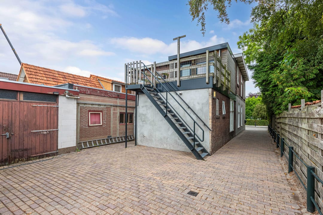 Foto 38 van Oppers 47