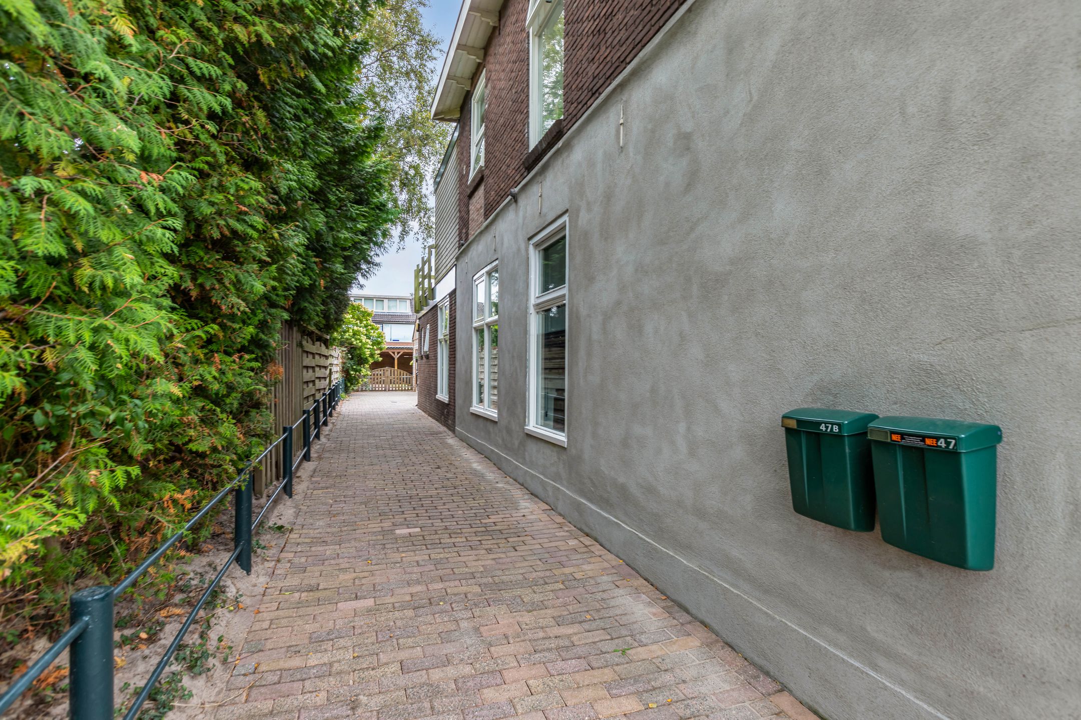 Foto 39 van Oppers 47