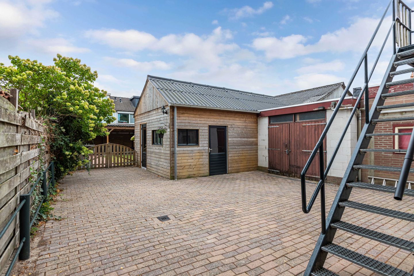 Foto 40 van Oppers 47