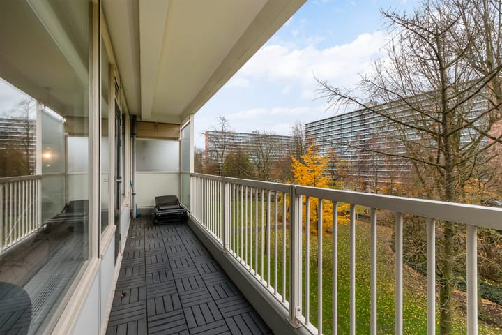 Foto 25 van Anatole Franceplaats 392