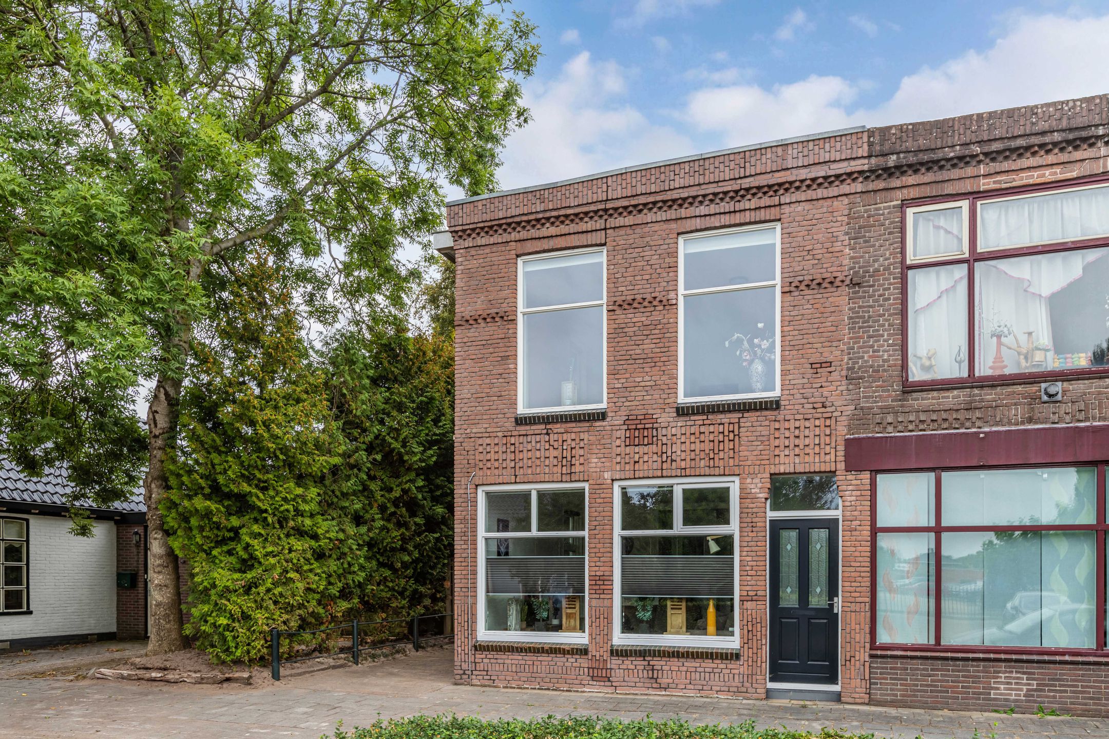 Foto 45 van Oppers 47