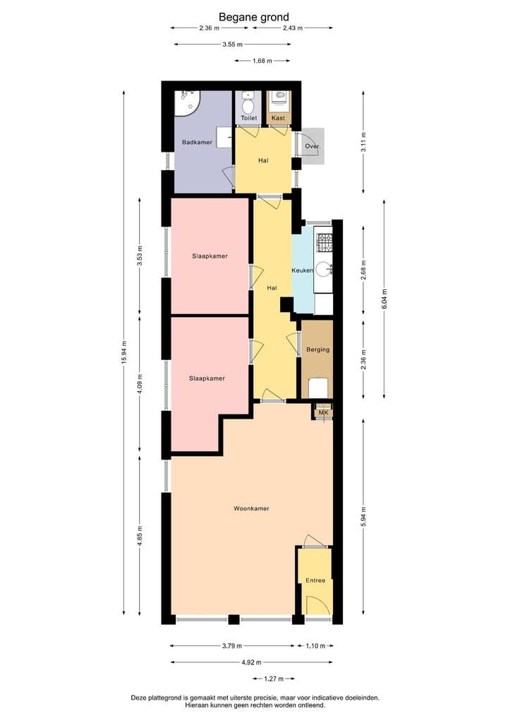 Foto 47 van Oppers 47