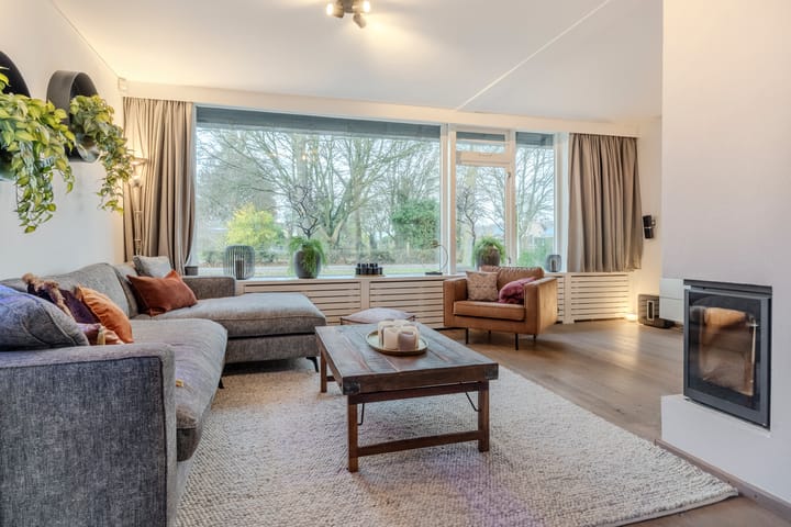 Foto 2 van Eikeboom 9