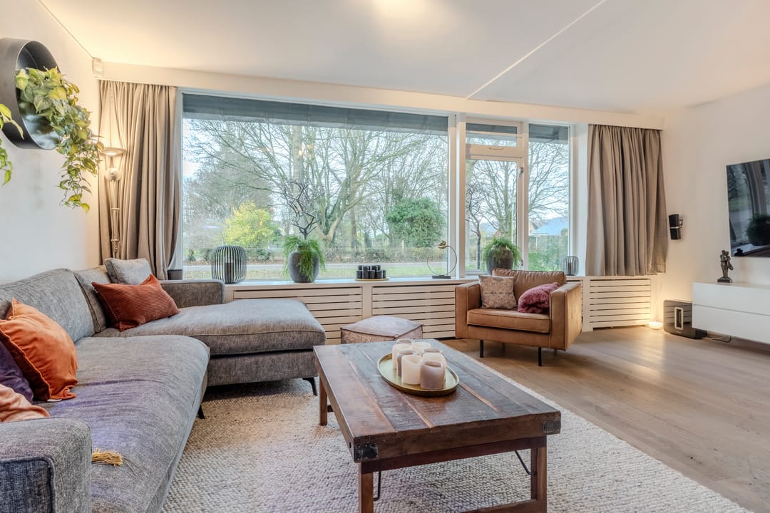 Foto 7 van Eikeboom 9