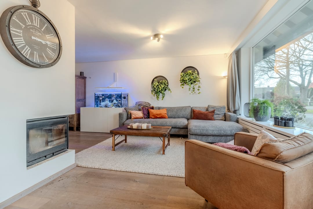 Foto 8 van Eikeboom 9