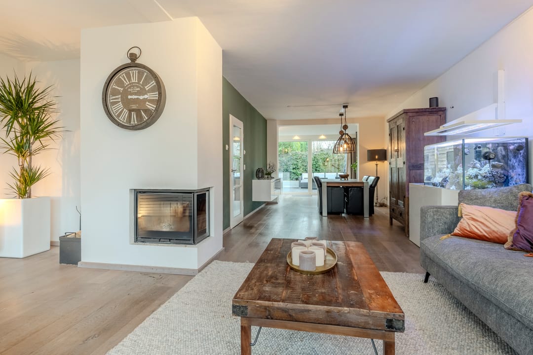 Foto 11 van Eikeboom 9