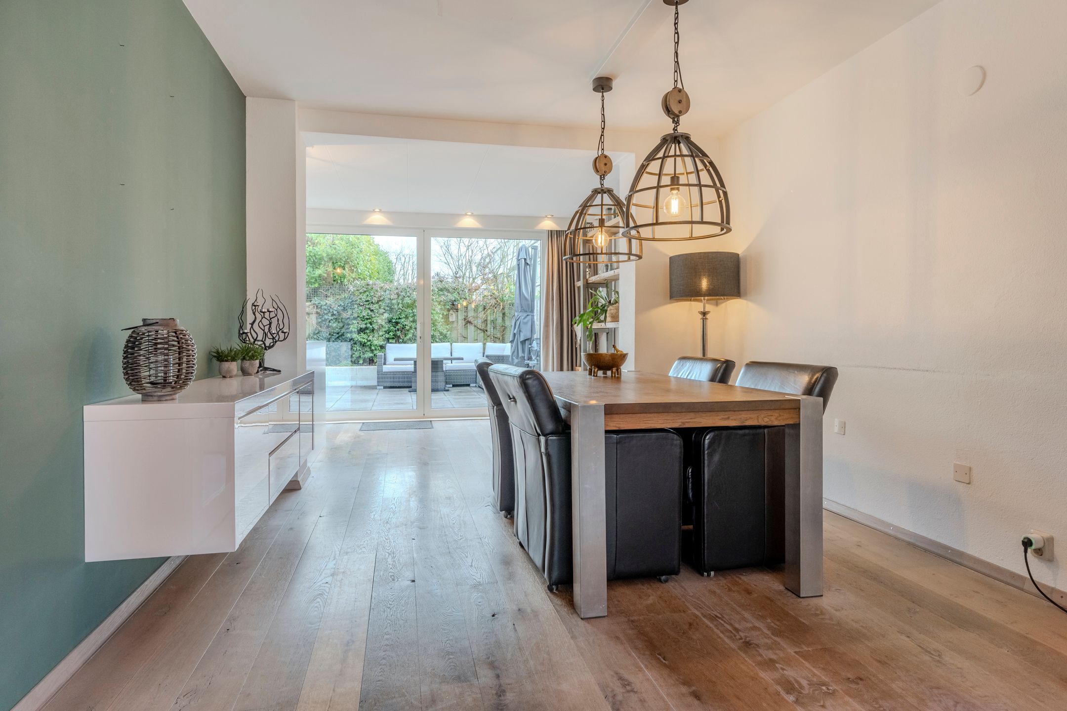 Foto 12 van Eikeboom 9