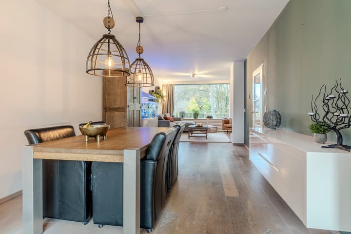 Foto 14 van Eikeboom 9