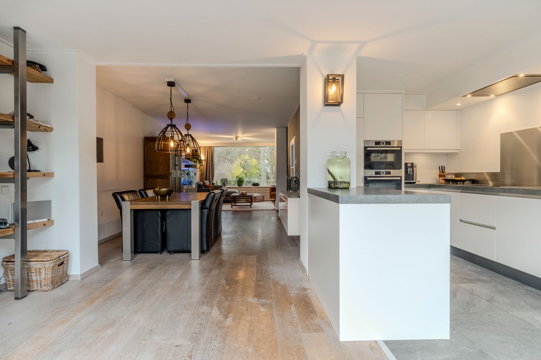 Foto 15 van Eikeboom 9