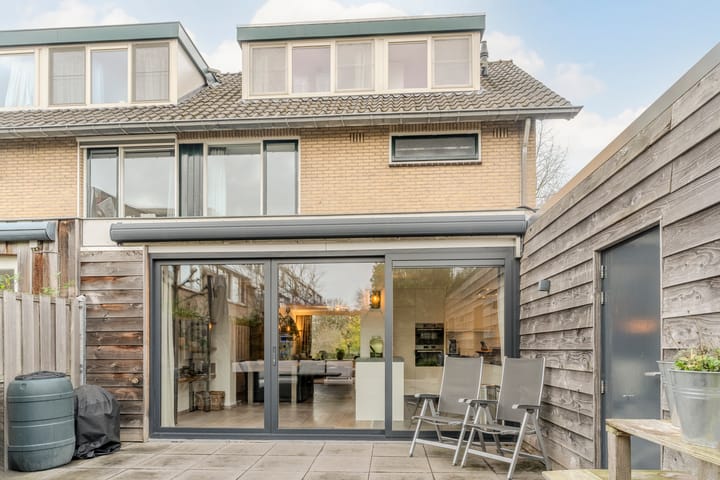 Foto 33 van Eikeboom 9