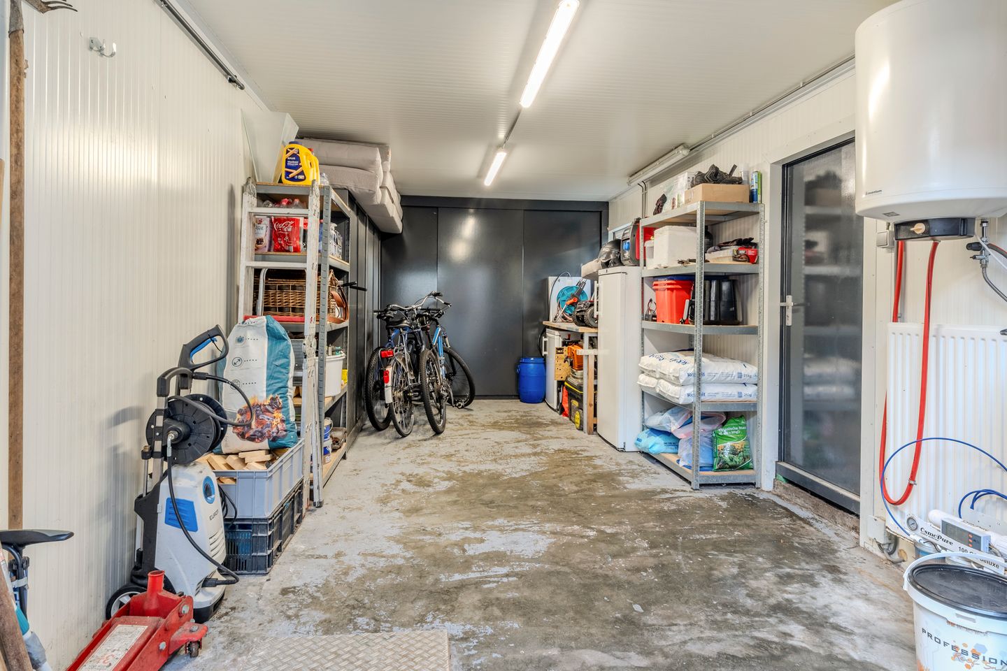 Foto 34 van Eikeboom 9