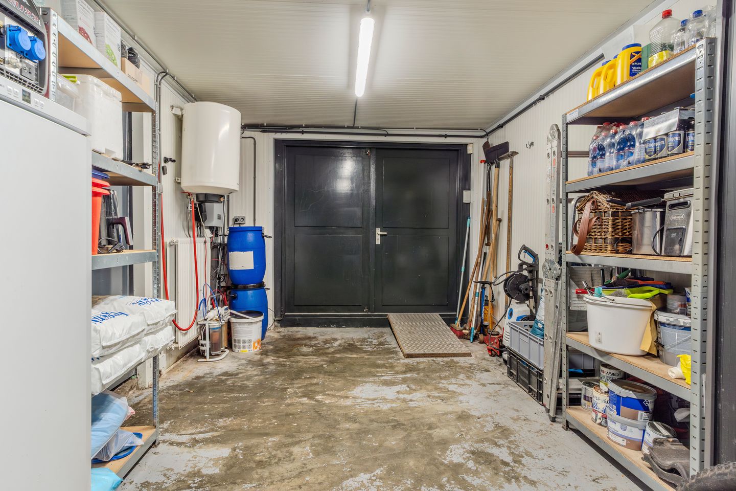 Foto 35 van Eikeboom 9