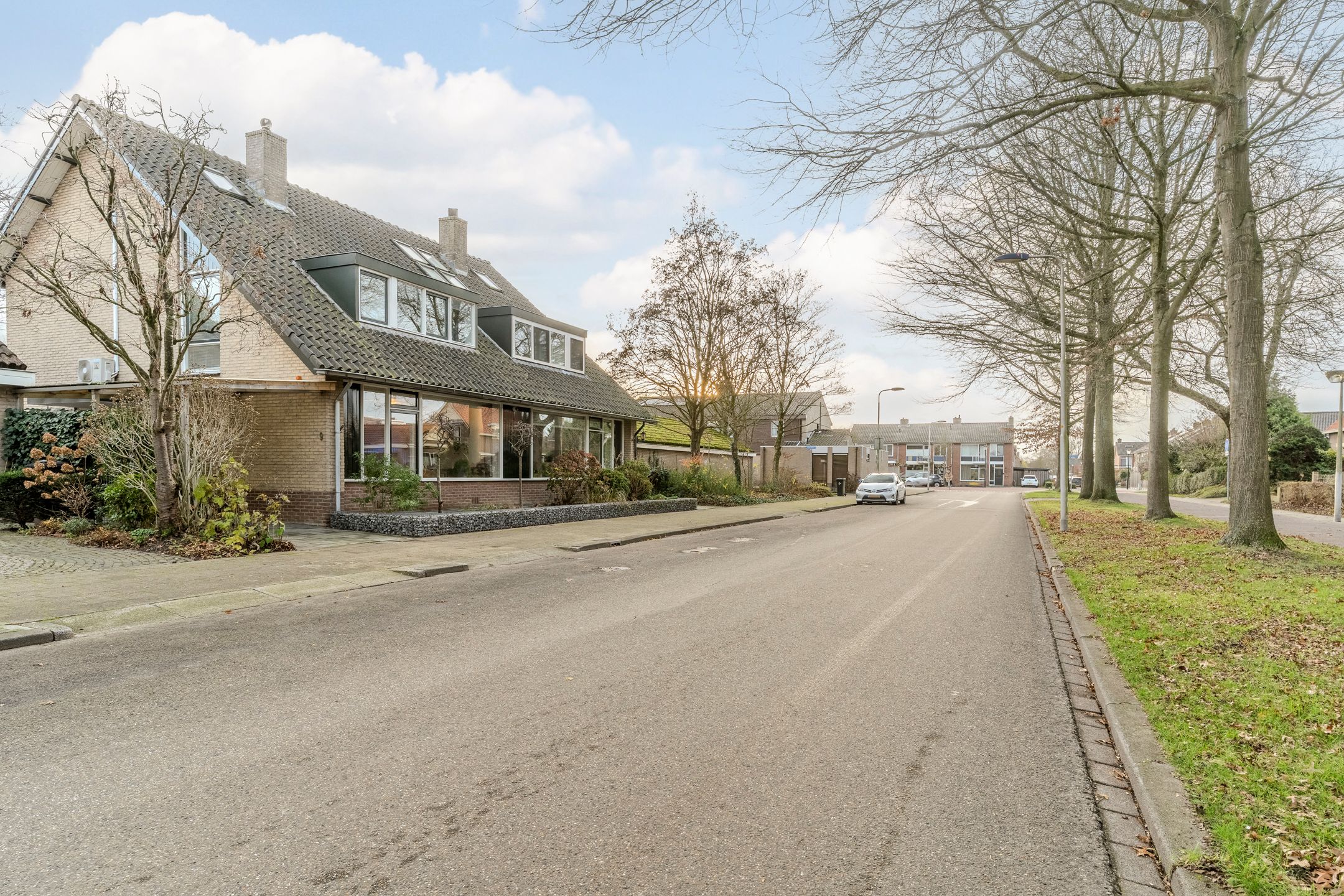 Foto 36 van Eikeboom 9