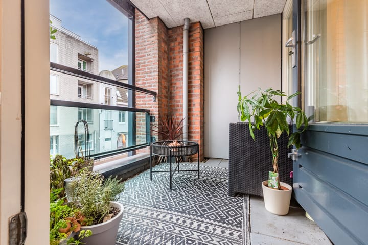 Photo 6 of Boschstraat 67-A