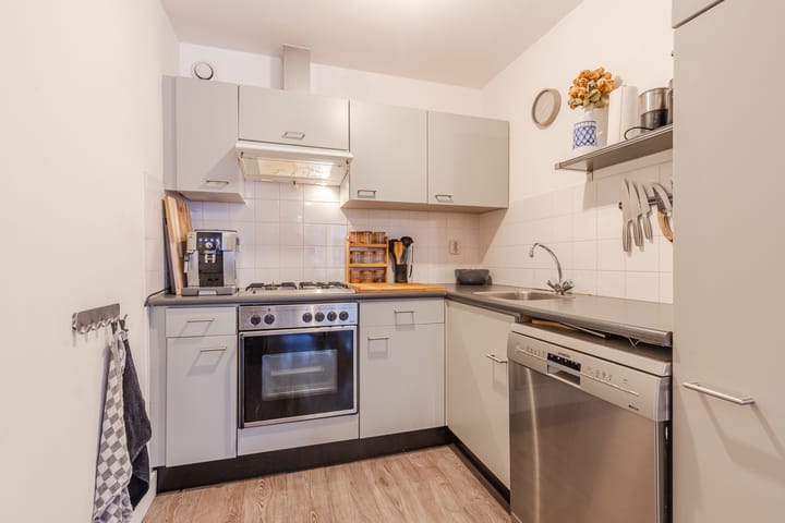 Photo 12 of Boschstraat 67-A