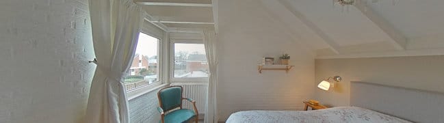 Slaapkamer