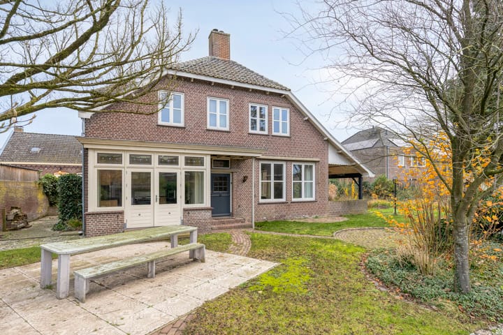 Photo 2 of Kerkstraat 62