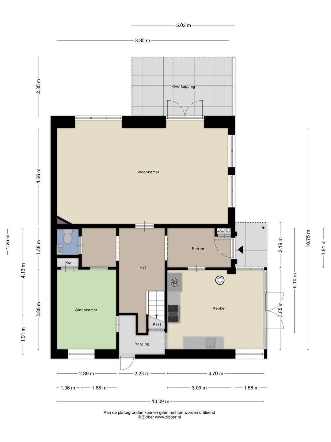 Foto 53 van Kerkstraat 62