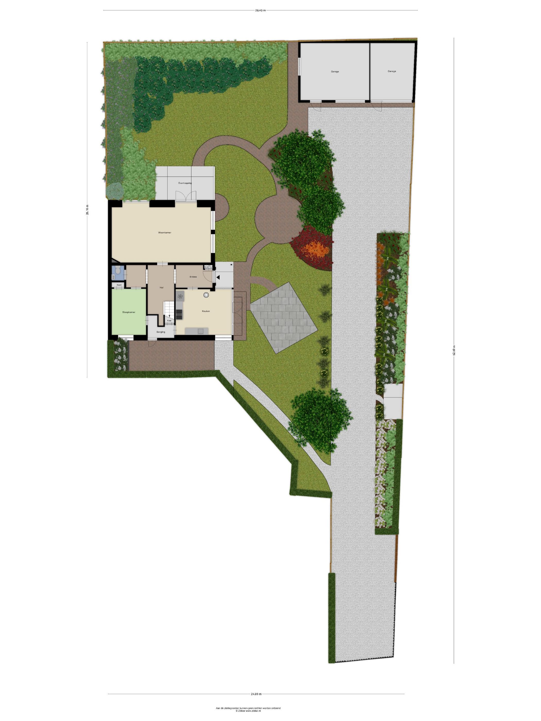 Foto 57 van Kerkstraat 62