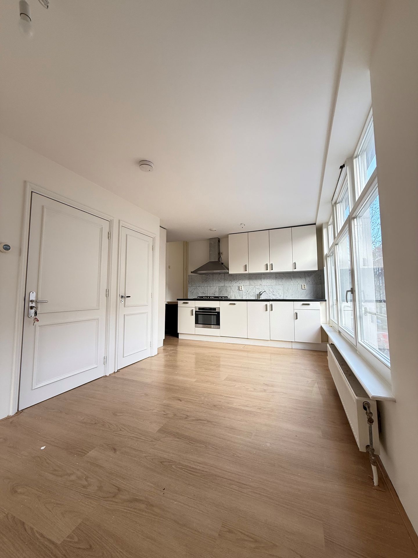 Foto 1 van Jan Pieter Heijestraat 119-D1